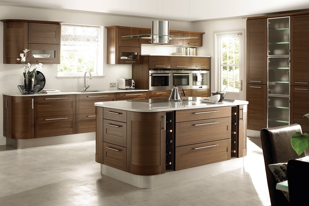 Quarry Granite Countertops